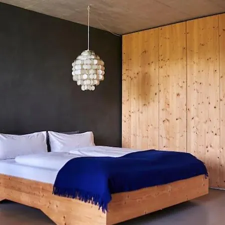 Alpenchalet Apartmán