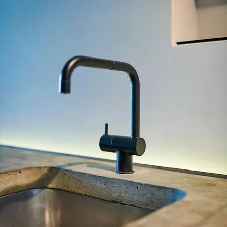 Apartmán Alpenchalet *