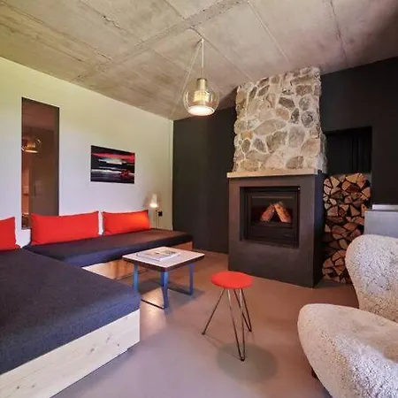 Alpenchalet Apartmán *