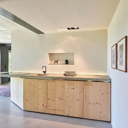 Apartmán Alpenchalet *