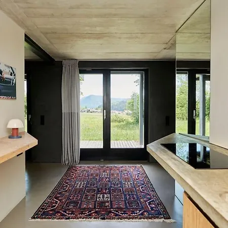 Alpenchalet Apartmán *