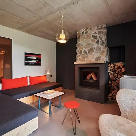 Apartmán Alpenchalet