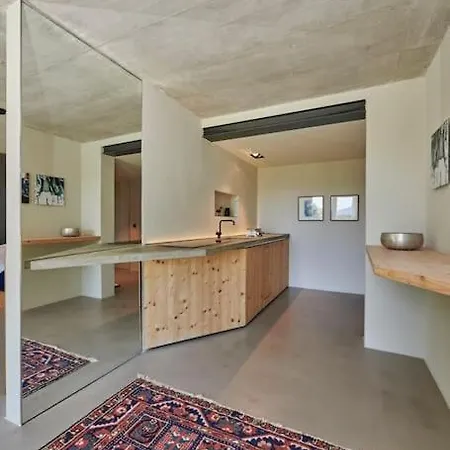 Alpenchalet Apartmán