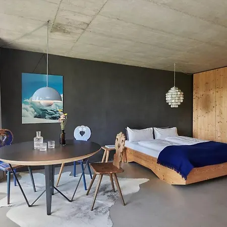 Alpenchalet Apartmán *