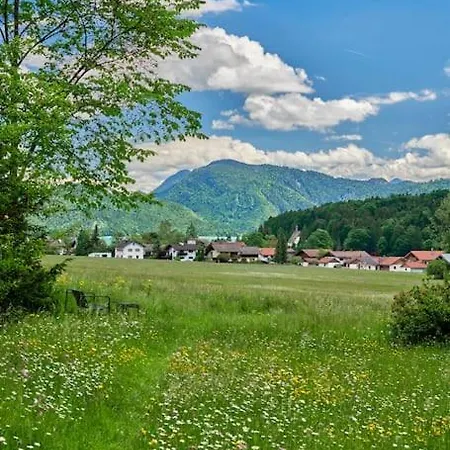 Apartmán Alpenchalet